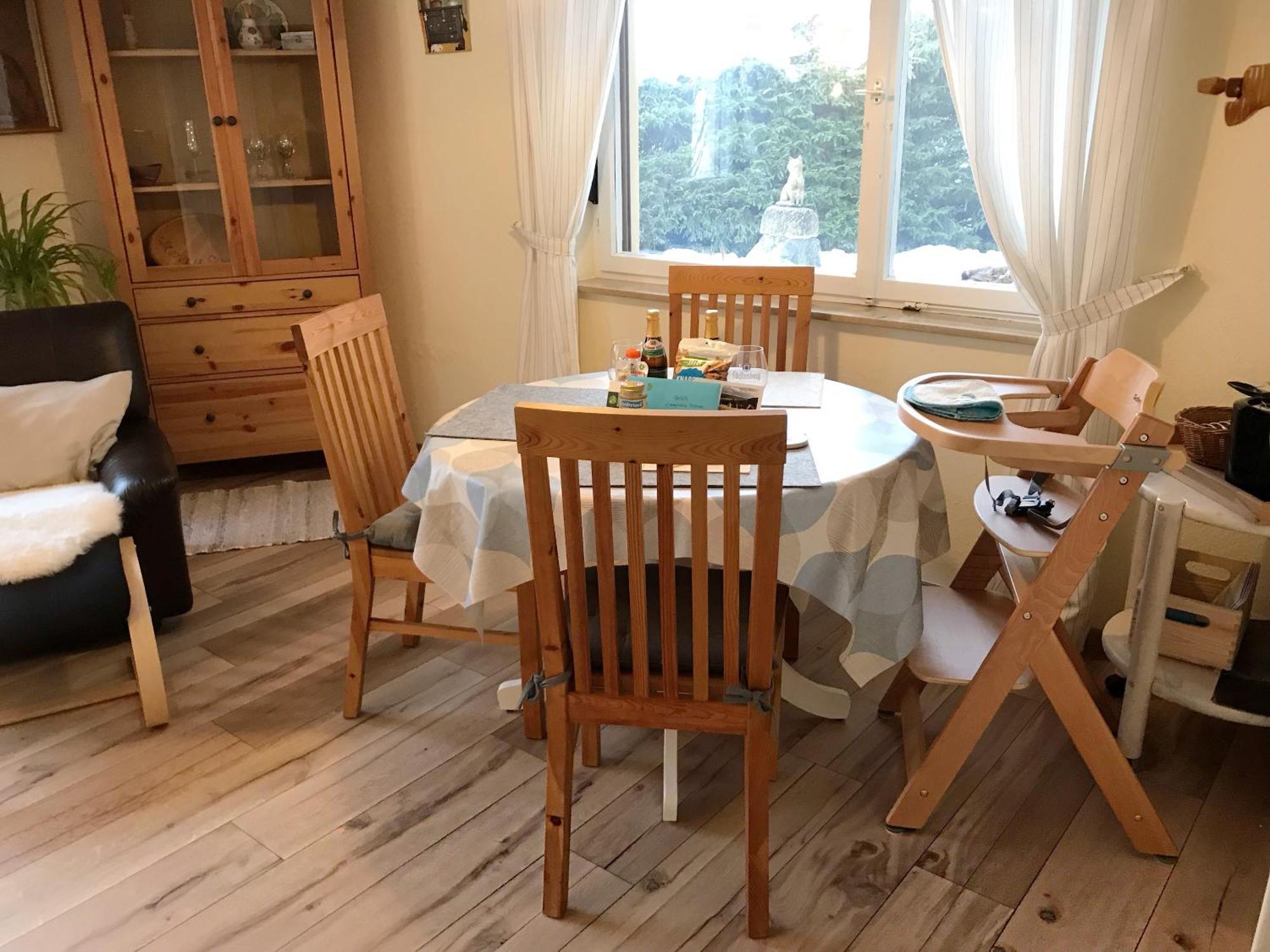 Ferienhaus Robin Titisee-Neustadt Extérieur photo