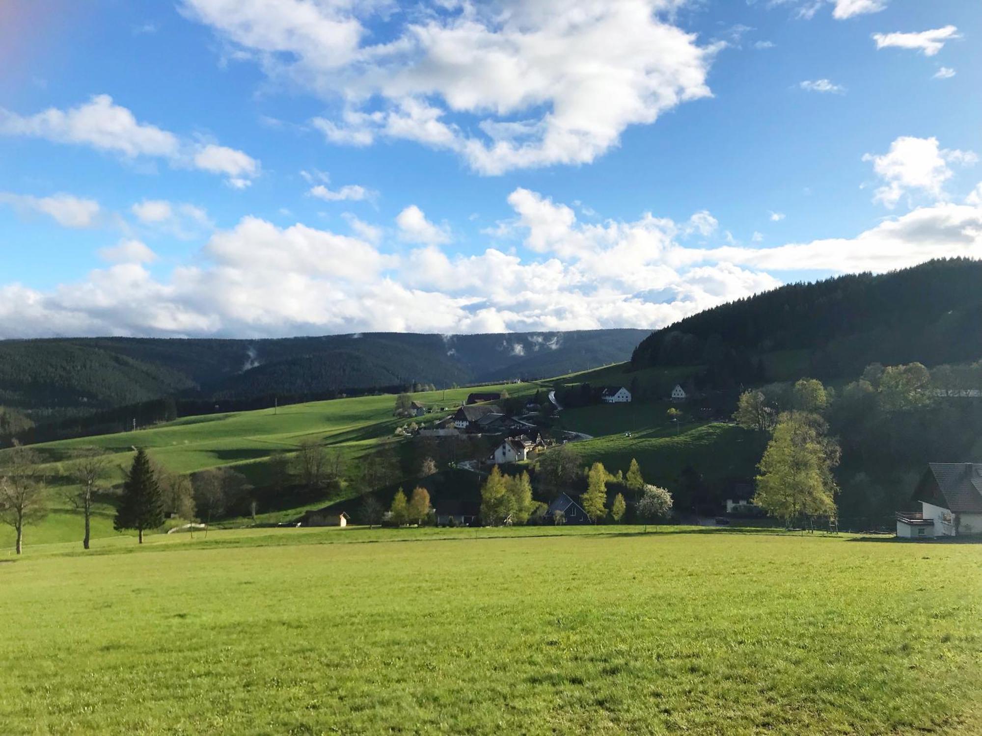Ferienhaus Robin Titisee-Neustadt Extérieur photo