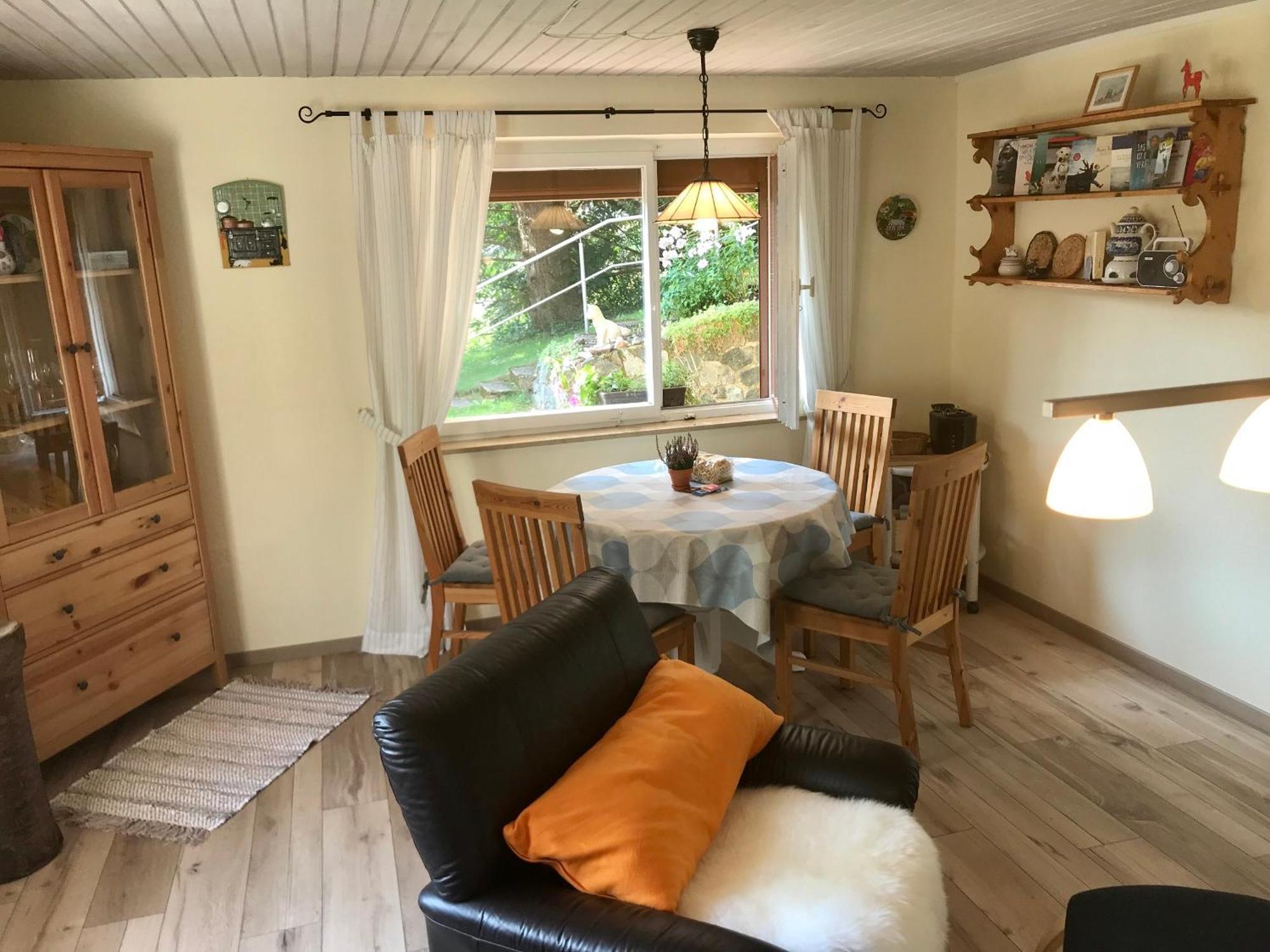 Ferienhaus Robin Titisee-Neustadt Extérieur photo