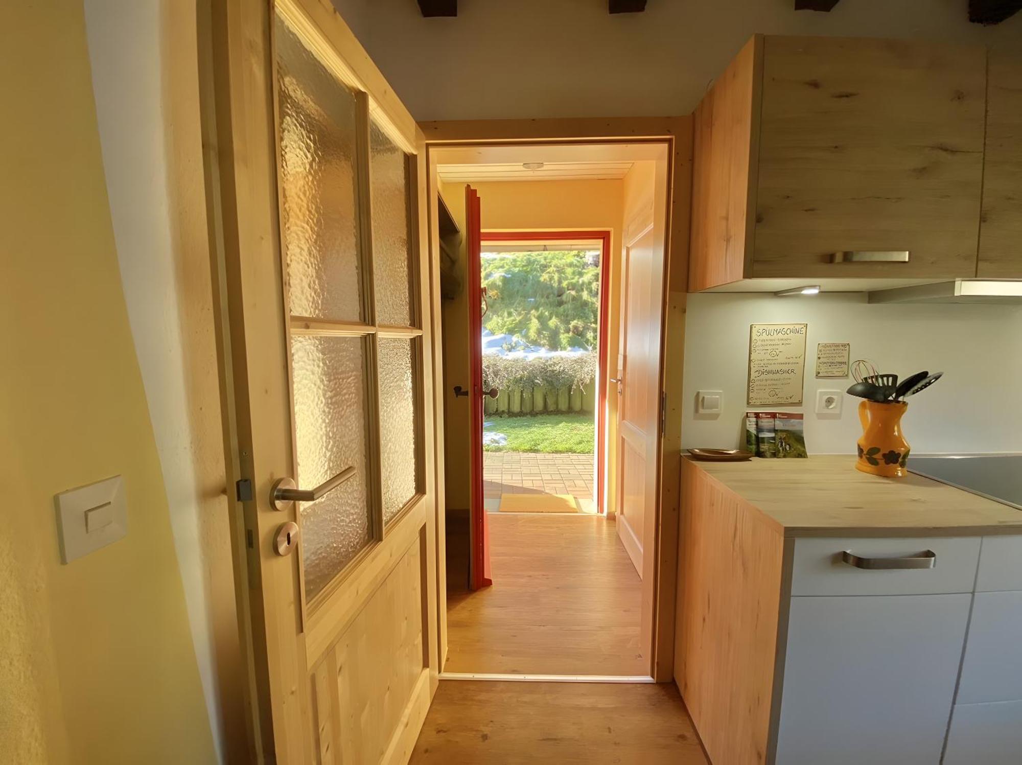 Ferienhaus Robin Titisee-Neustadt Extérieur photo
