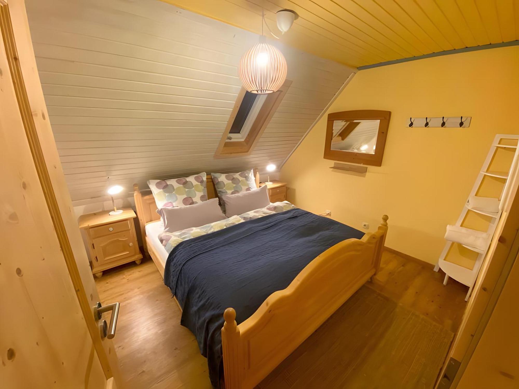 Ferienhaus Robin Titisee-Neustadt Extérieur photo