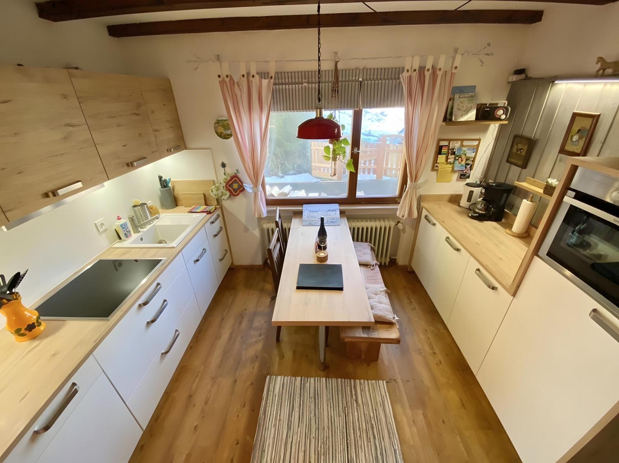 Ferienhaus Robin Titisee-Neustadt Extérieur photo