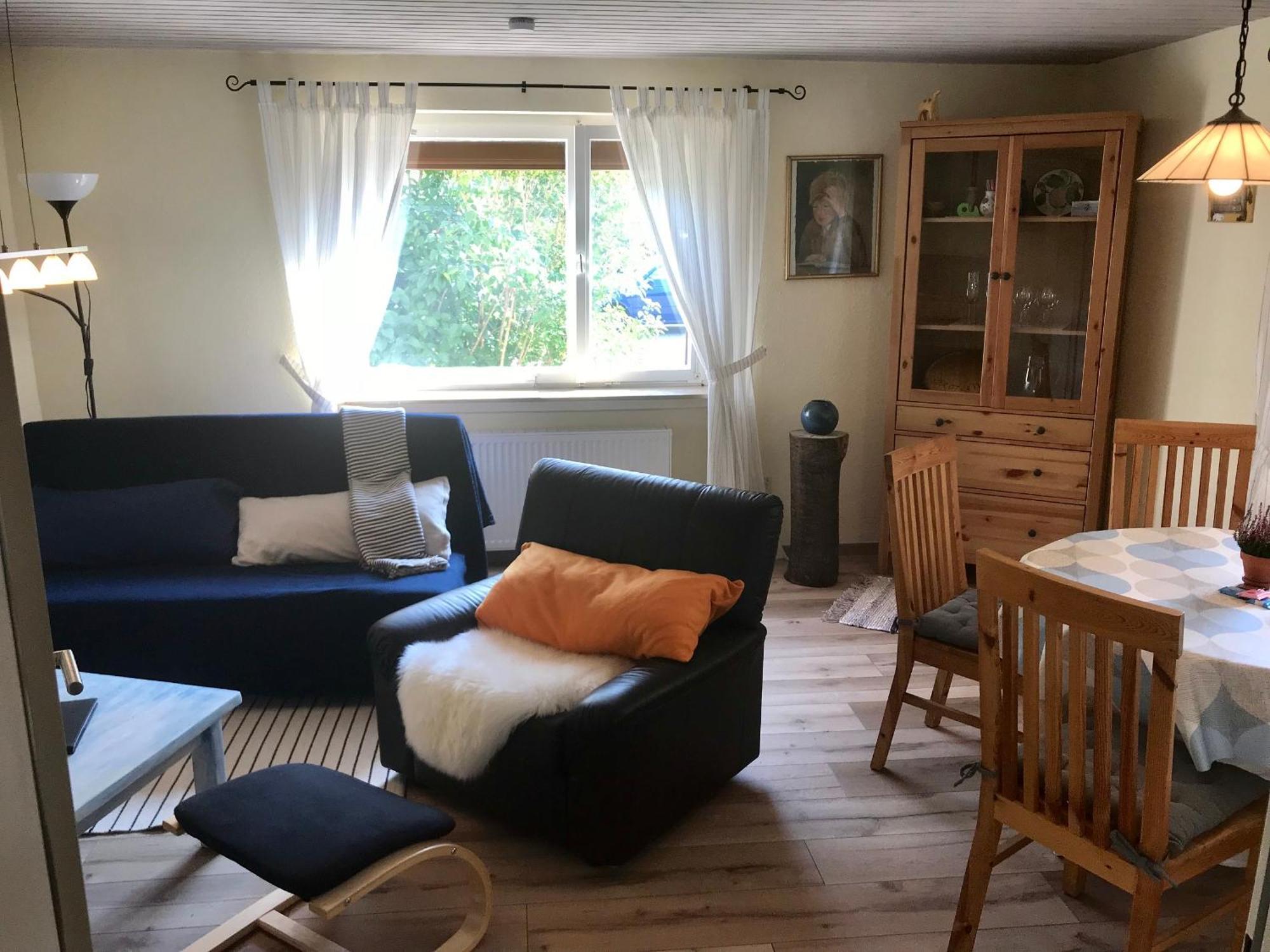 Ferienhaus Robin Titisee-Neustadt Extérieur photo