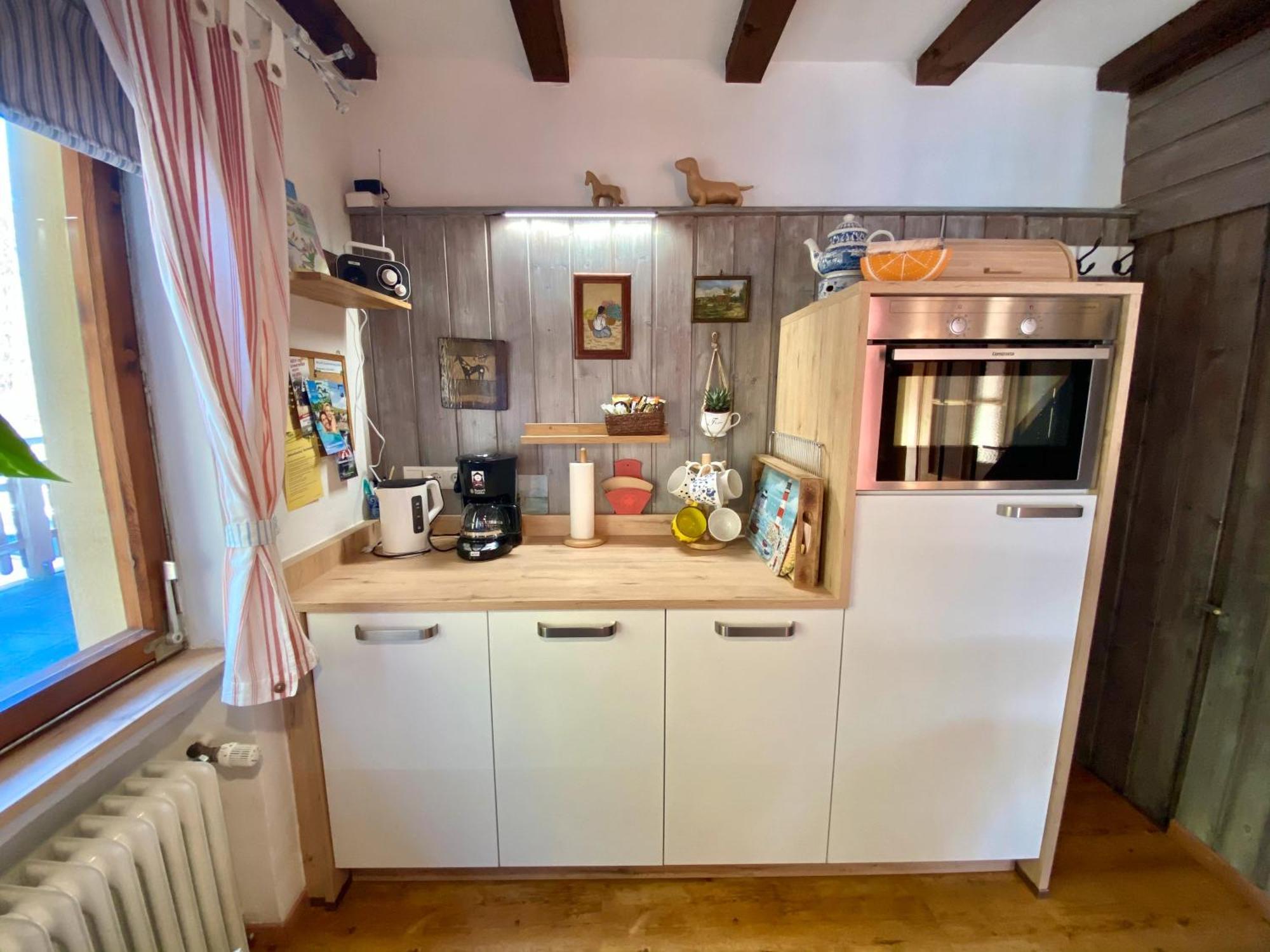 Ferienhaus Robin Titisee-Neustadt Extérieur photo
