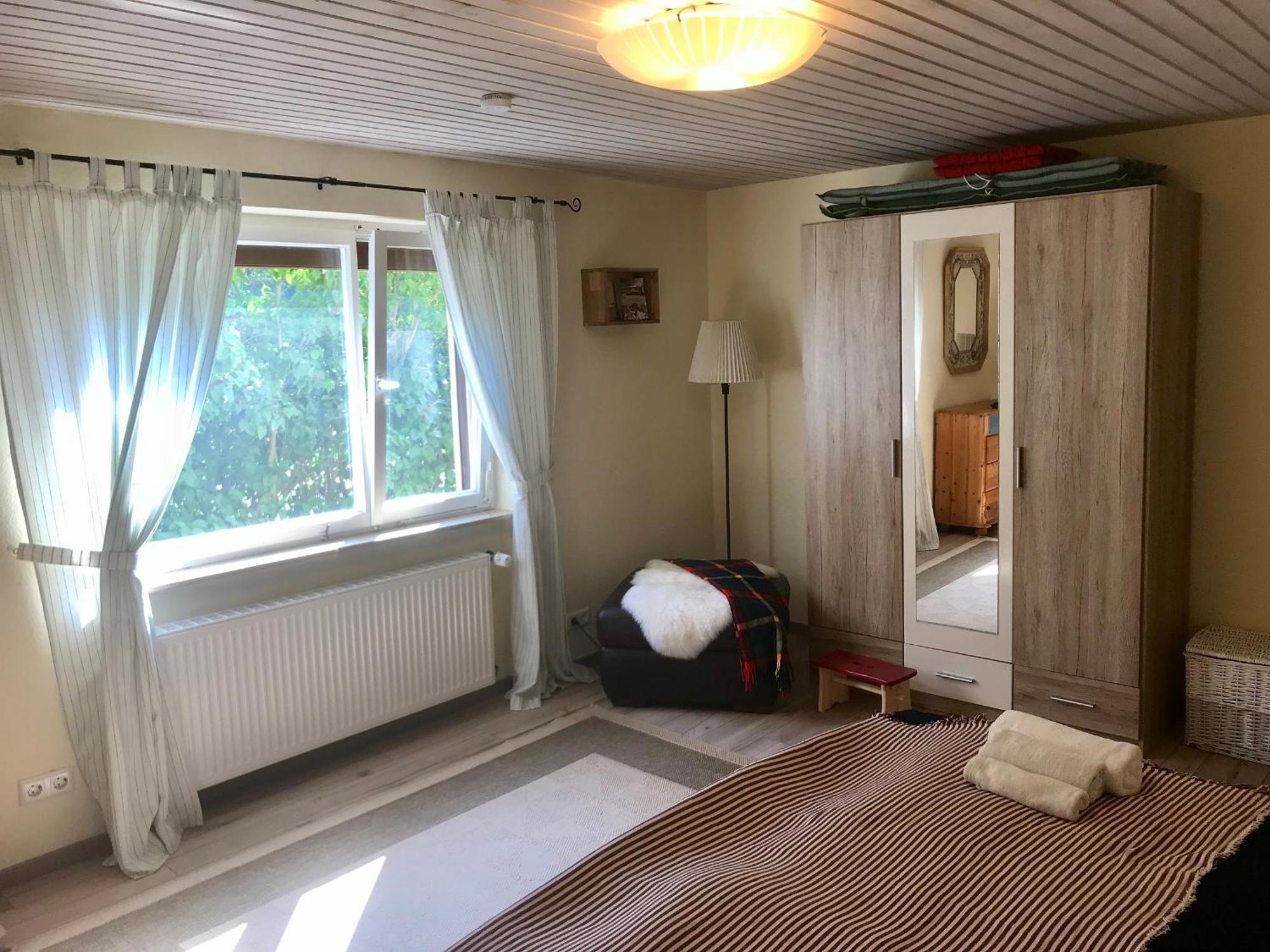 Ferienhaus Robin Titisee-Neustadt Extérieur photo